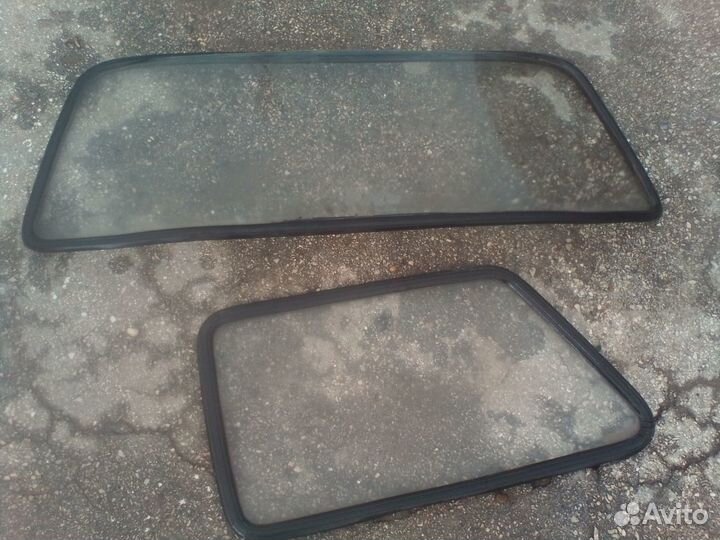 Стекла на УАЗ