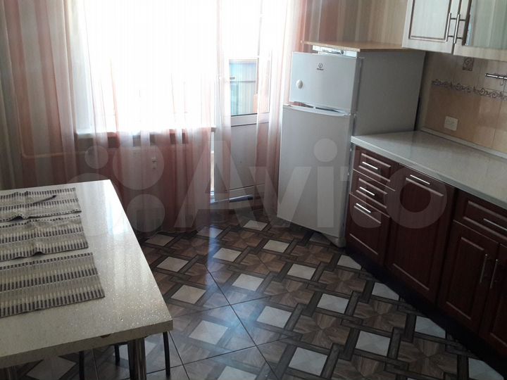 1-к. квартира, 43 м², 3/17 эт.