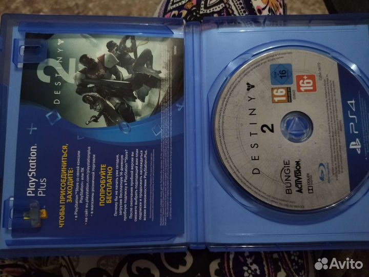 Игры для приставок ps4