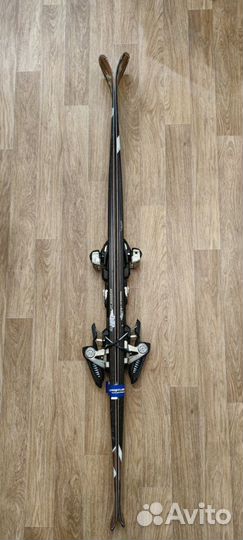 Горные лыжи Volkl Unlimited AC50