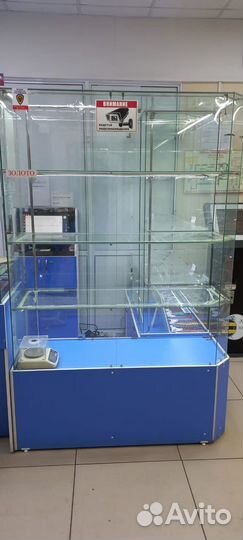 Продам торговое оборудование