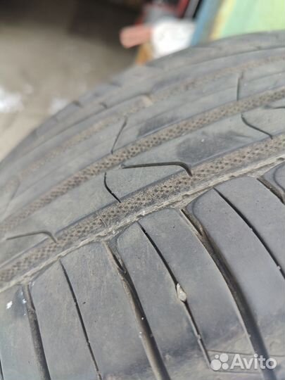 Nokian Tyres Hakka Blue 3 SUV 215/65 R16