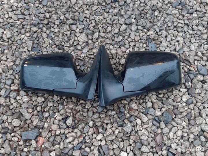 Зеркало заднего вида Киа Спортедж 2