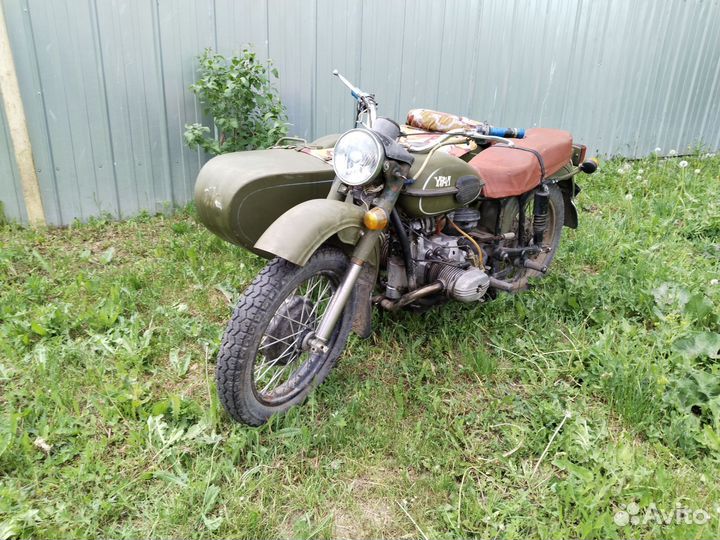 Урал Имз 8.103.10