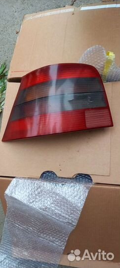 Задние фонари volkswagen golf 4 (лево право)