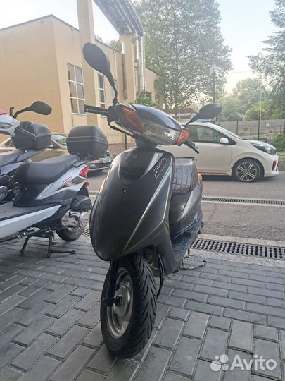 Продам Yamaha jog 36