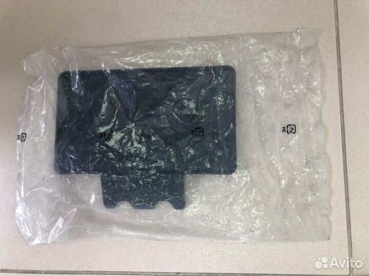 Honda VTX1800 GL1500 кронштейн номерного знака