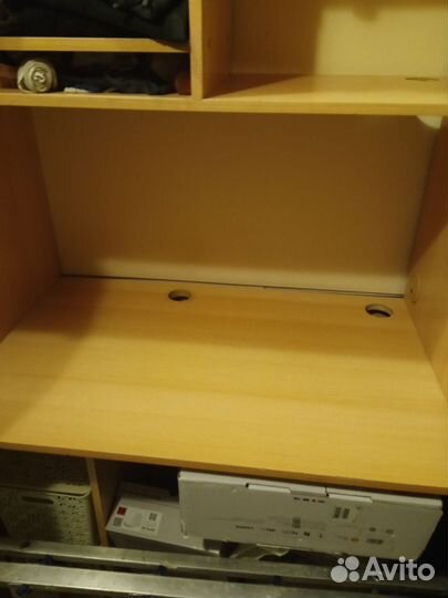 Гардеробная система бу