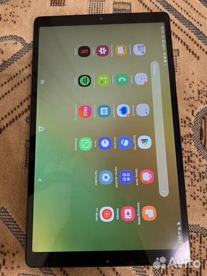 Планшет samsung