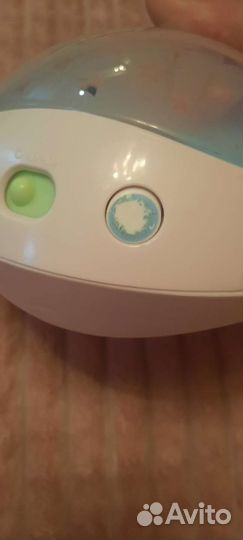 Мобиль на кроватку fisher price