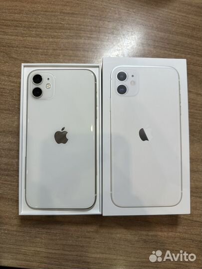 iPhone 11 128gb