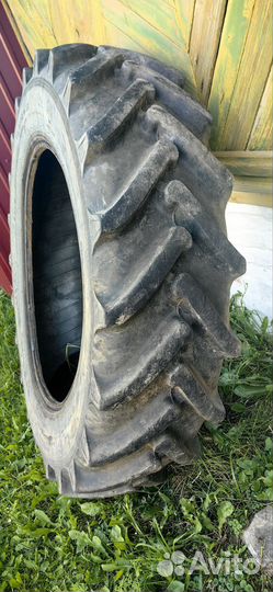 Резина на мтз 82 задняя