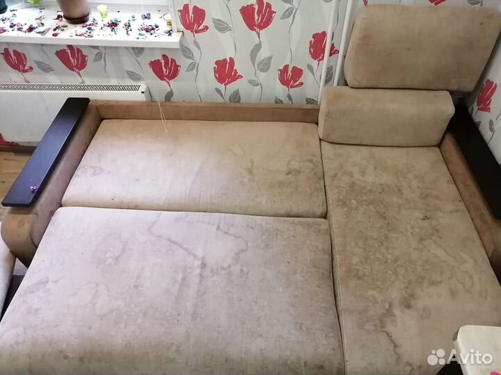 Химчиcтка мебели диванов матрасов ковров