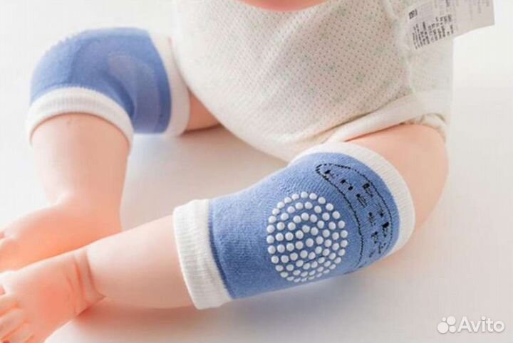 Наколенники детские для ползания