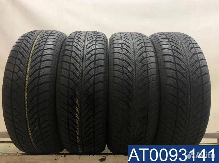 Goodyear UltraGrip Performance 2 205/60 R16 98V