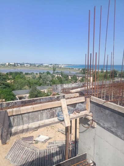 Апартаменты-студия, 25,9 м², 5/8 эт.
