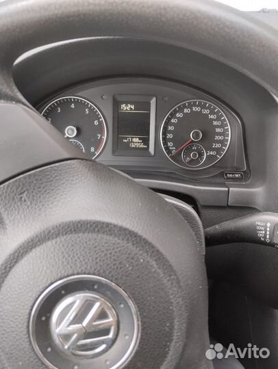 Volkswagen Golf 1.6 МТ, 2012, 132 000 км