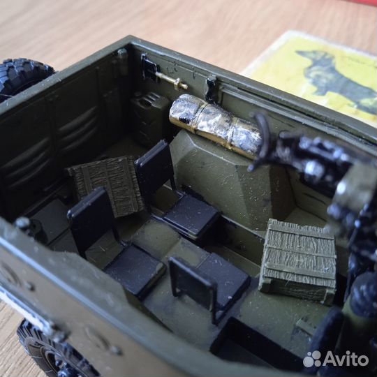 Бтр -40 Конверсия