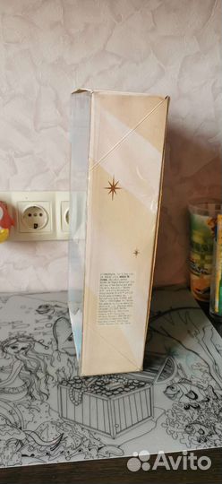 Барби ангел