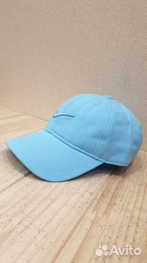 Бейсболка nike