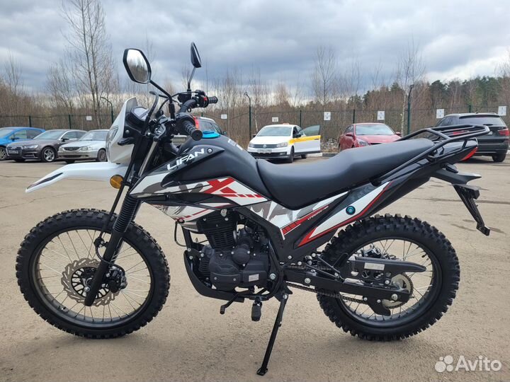 Lifan-250-мкпп6-птс