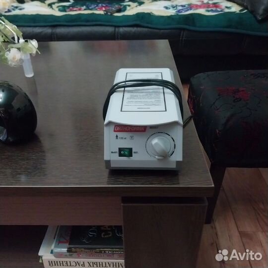 Компрессор для противопролежневого матраса