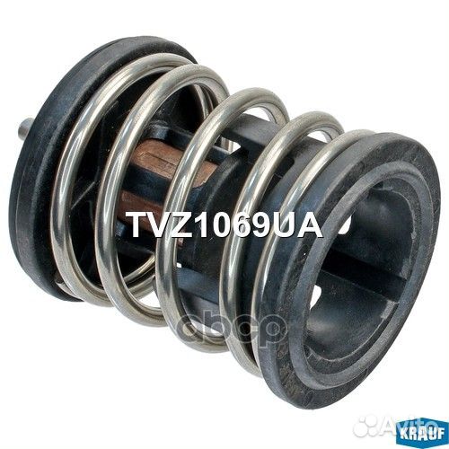 Термостат TVZ1069UA Krauf