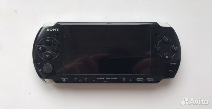 Sony PSP E3008