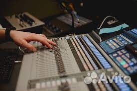 Сведение треков, мастеринг