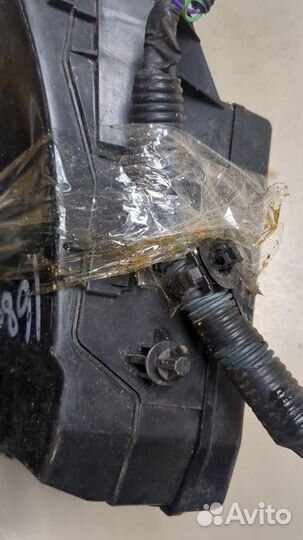 Блок предохранителей Pontiac Vibe 2, 2009