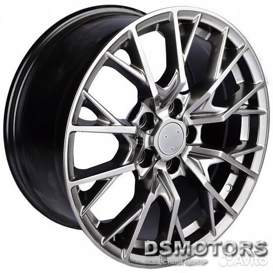 Диски Lexus BK5137 8/18 5x114.3 ET40 d60.1 HB