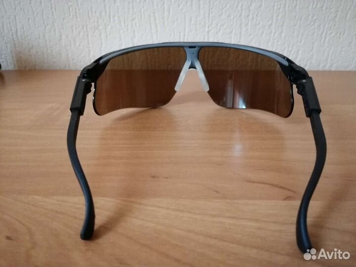 Очки тактические