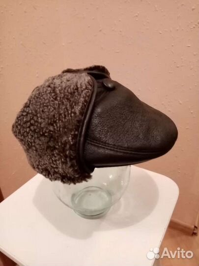 Кепка мужская