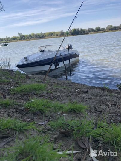 Продаю катер нептун 500р