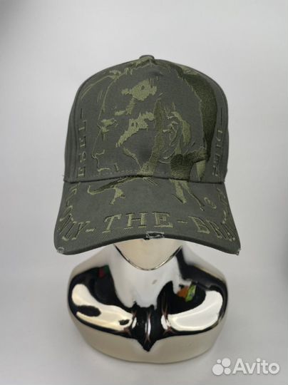 Бейсболка diesel мужская