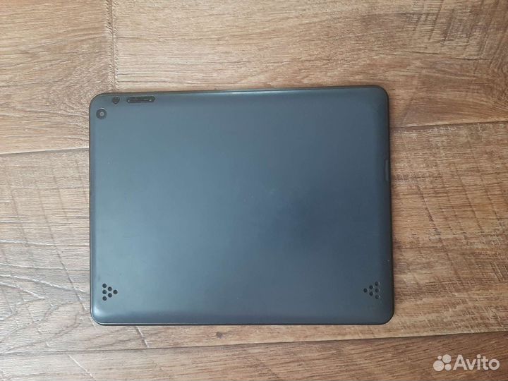 Планшет digma idxd10