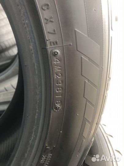 Toyo Proxes T1 Sport SUV 265/50 R20 111V