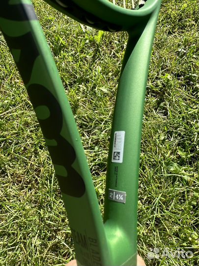 Ракетка Wilson Blade Team v8.0 (280gr) Gr#2