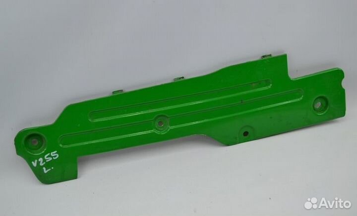 Накладка фары, левая volvo FH (01.05)