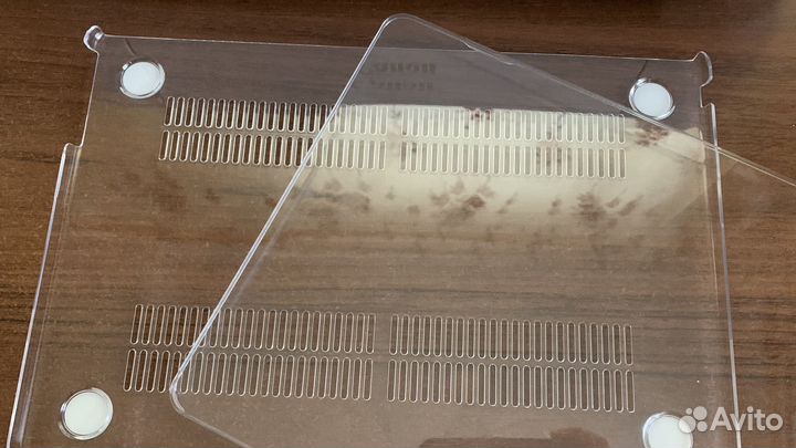 Чехол для MacBook Air 13 m2