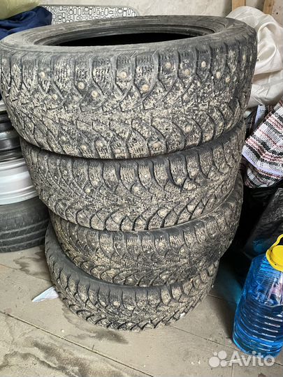 Nordman Nordman 4 185/60 R15