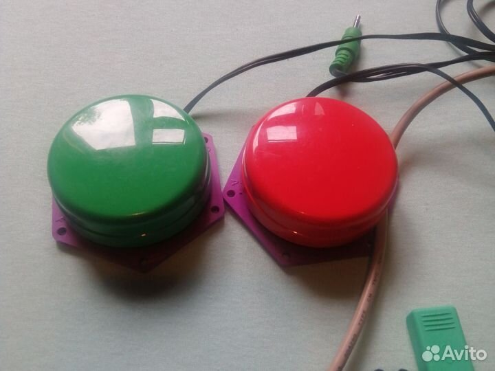 Джойстик компьютерный Optima Joystick