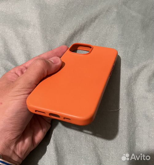 Чехол оригинальный iPhone 14