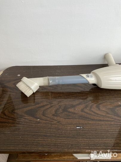 Пылесос аккумуляторный Makita