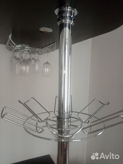 Барная стойка, барный стул, стулья