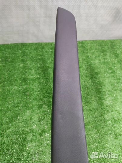 Накладка двери Ssangyong Actyon NEW (CK) 2012