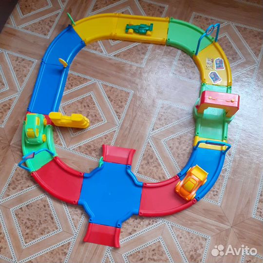Детская игрушки