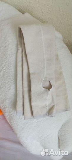 Компрессионные чулки