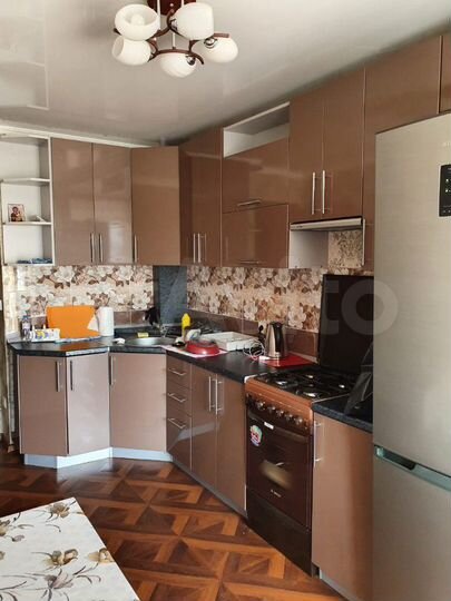 1-к. квартира, 41 м², 3/9 эт.