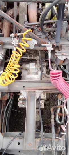 Двигатель ямз 238нд turbo